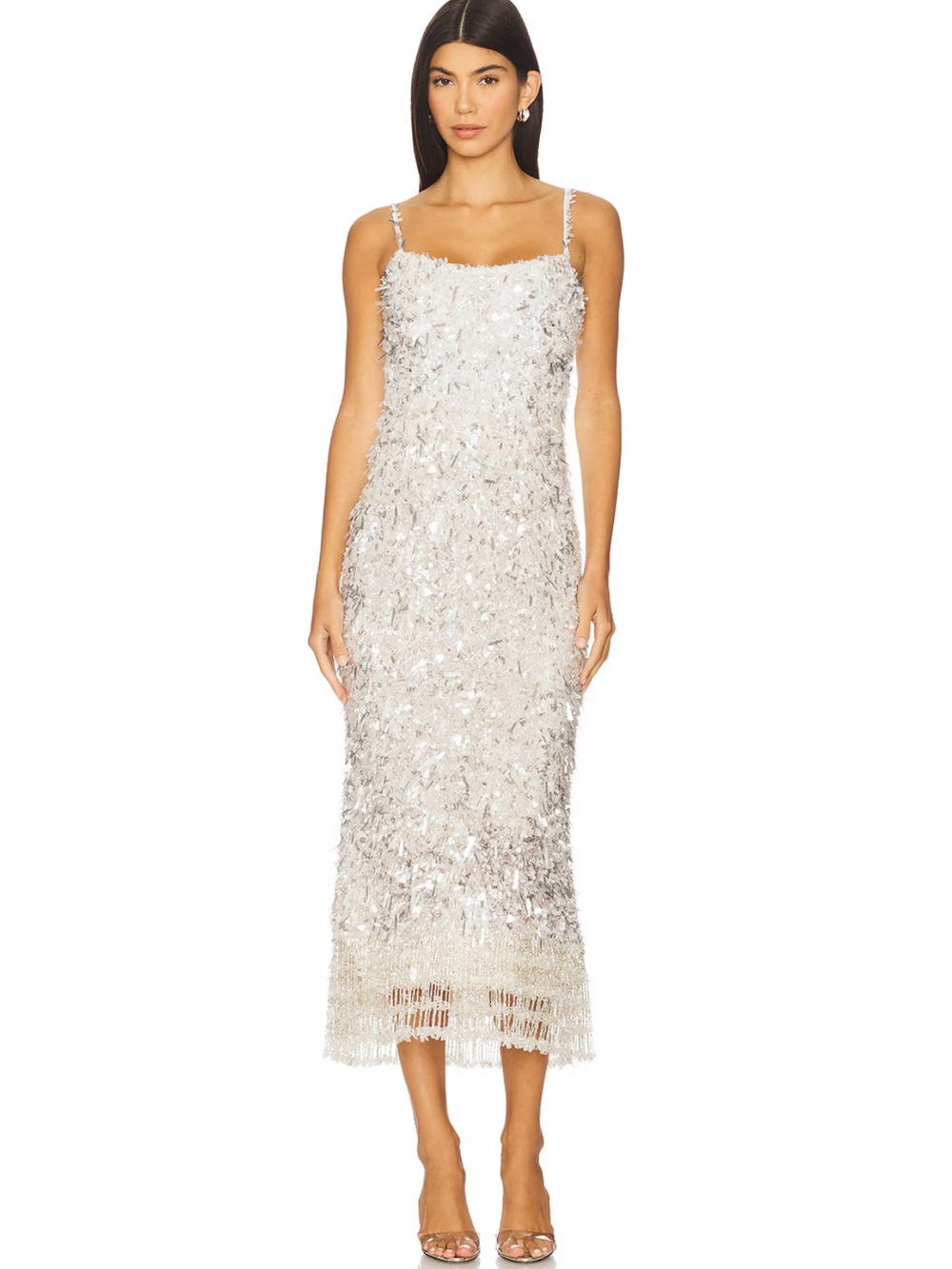 Rachel Gilbert Posie Gown